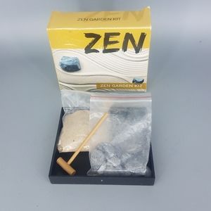Zen Garden Kit
